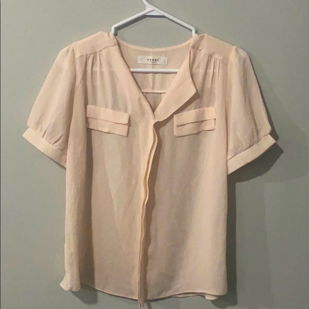 Peach top